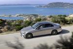 Mercedes-Benz E-Class AMG Line 2020 года (WW)